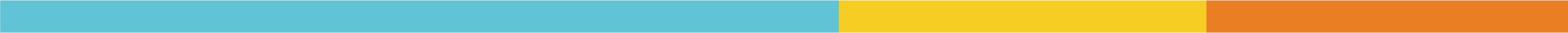 Garis 3 Warna