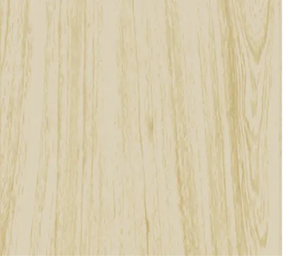 Maple Ash